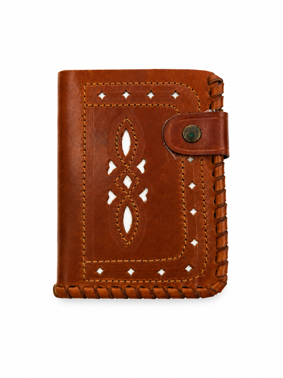 Billetera Artesanal Sierra