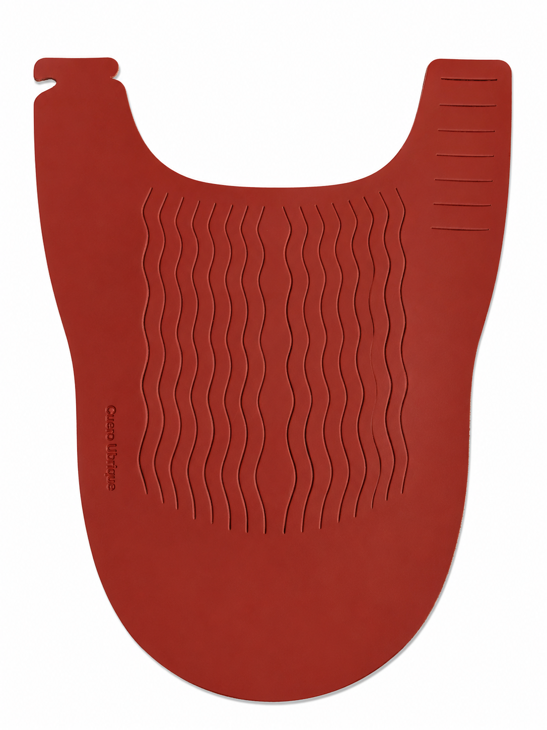 Visera-Gorra Artesanal de Cuero | Hecha en Ubrique