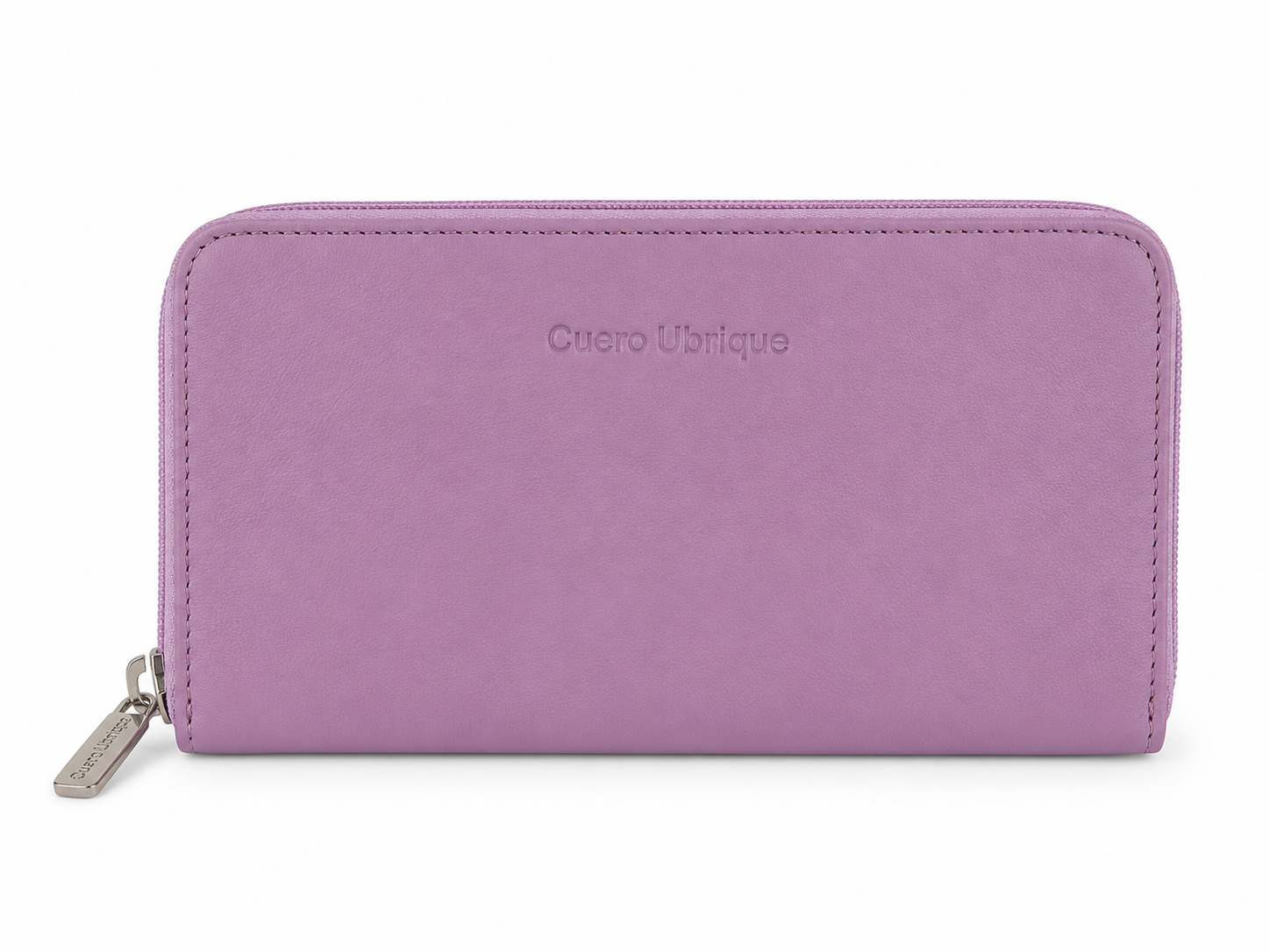 Monedero Completo de cuero