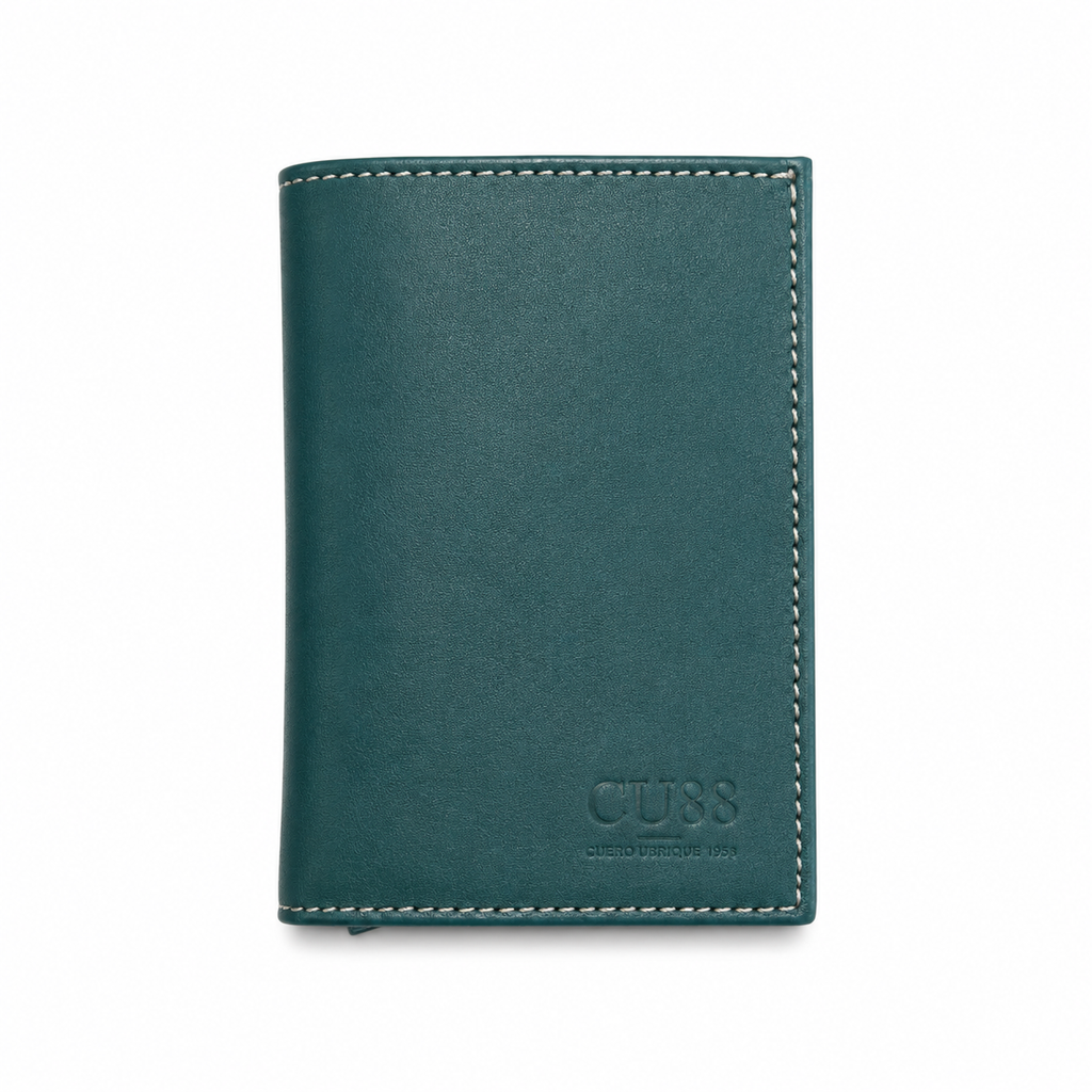 Cartera Antirrobo RFID - CU1