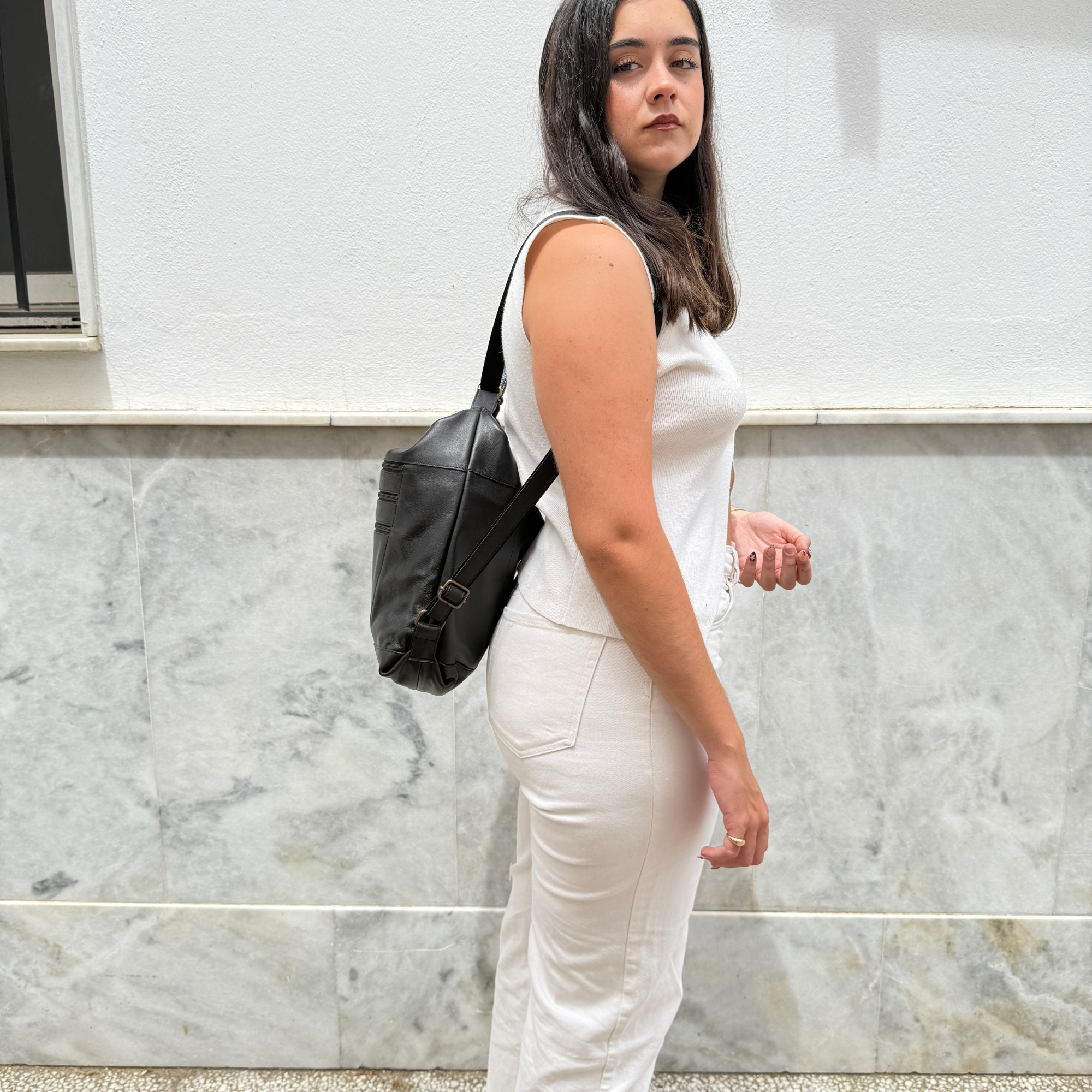 Mochila Convertible 77 - Grande