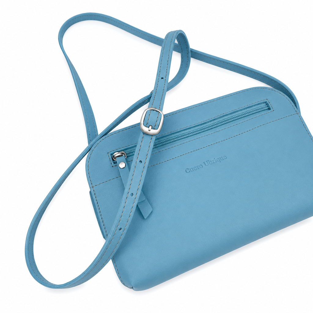 Bolso Blas – Cuero Auténtico