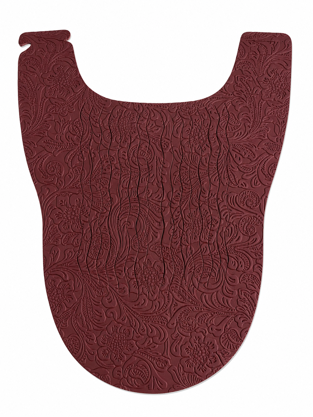 Visera-Gorra Artesanal de Cuero | Hecha en Ubrique