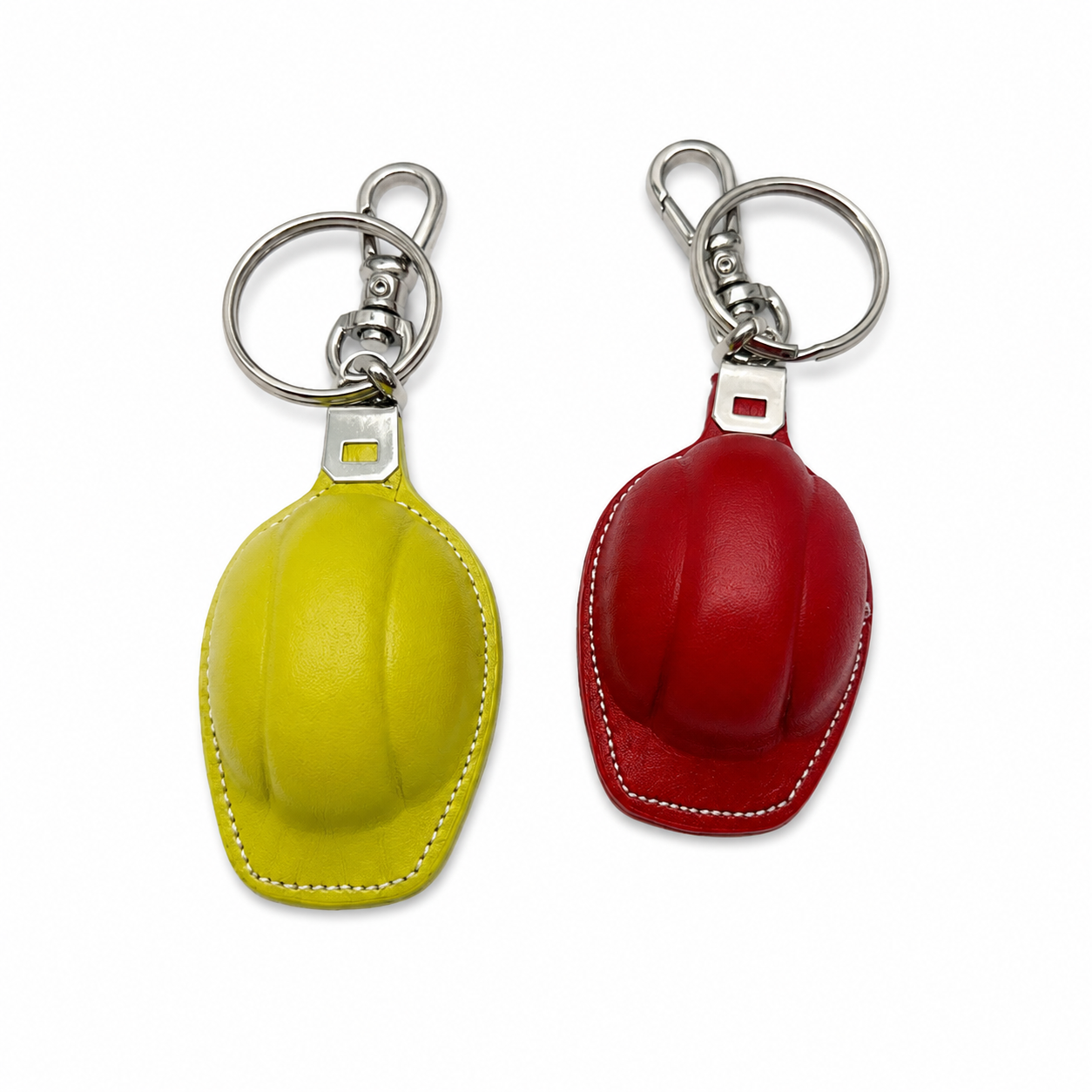 Charm de bolso o llavero - Casco