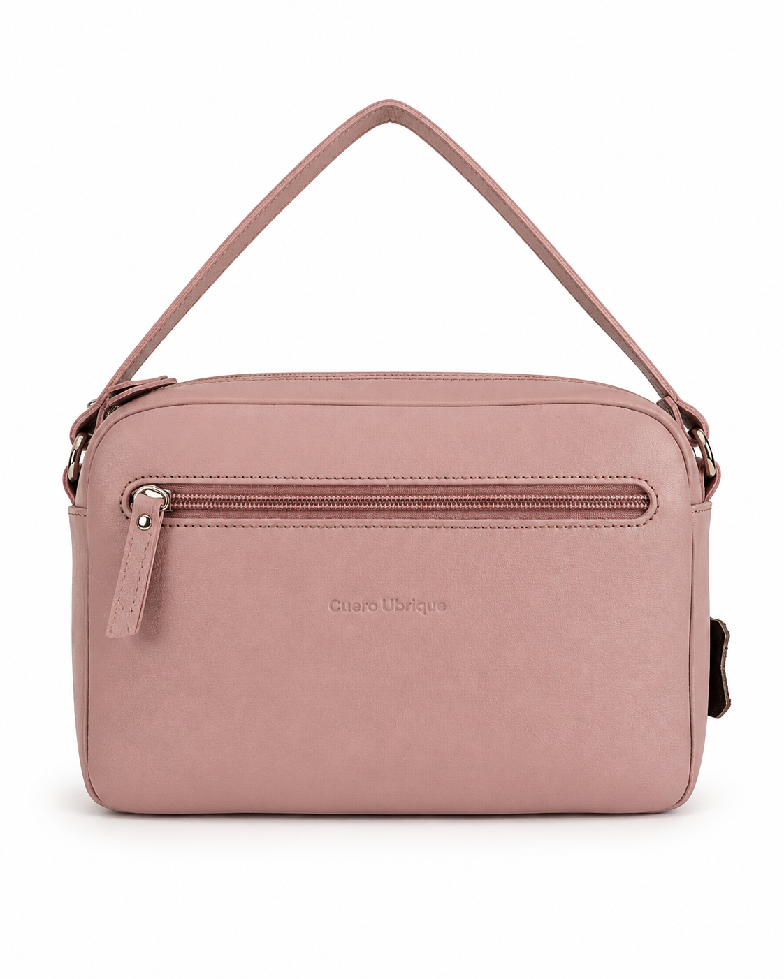 Bolso Andrea de cuero