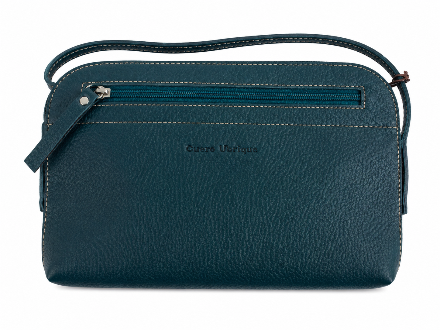 Bolso Blas – Cuero Auténtico
