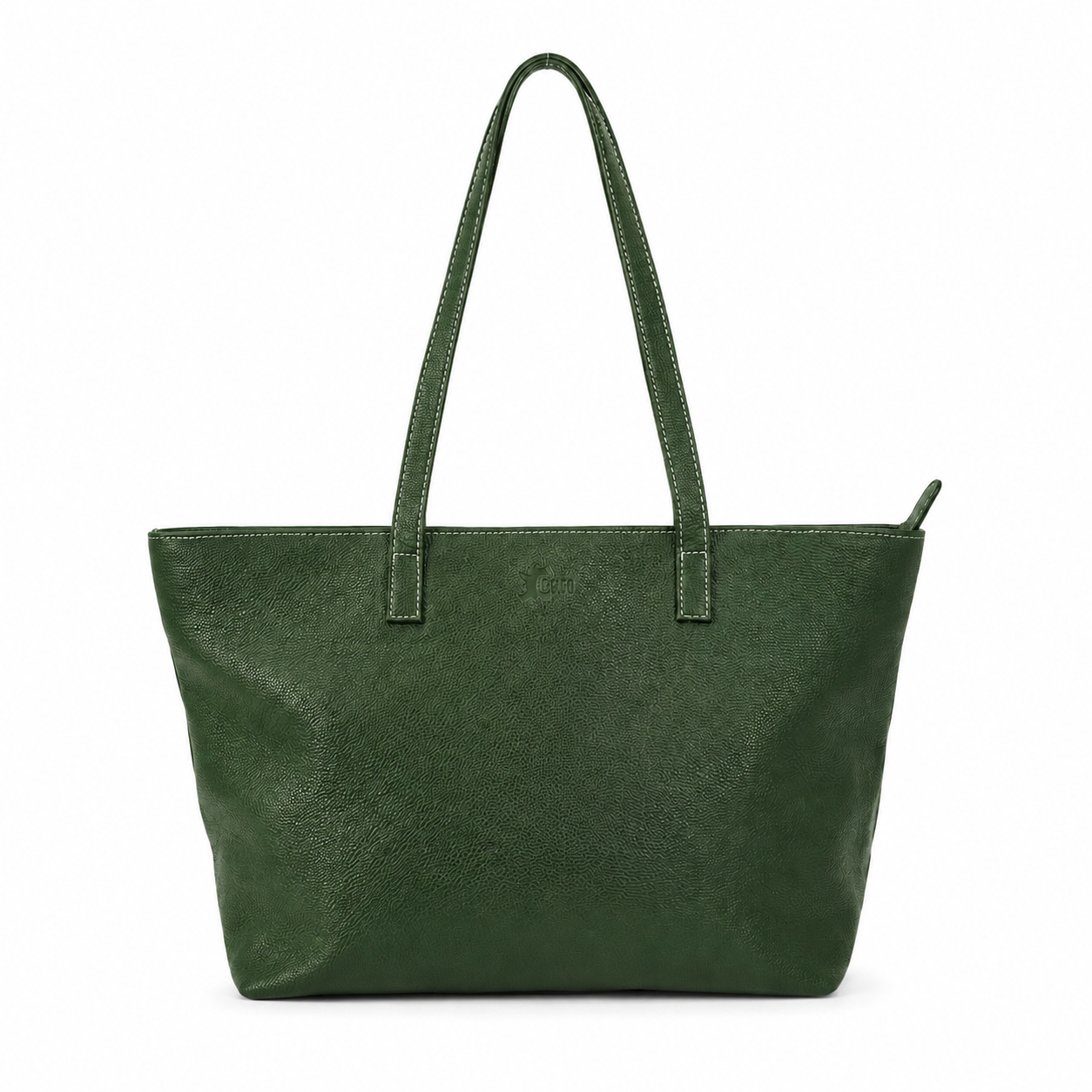 Bolso Capacha de Cuero – Hecho a Mano en Ubrique