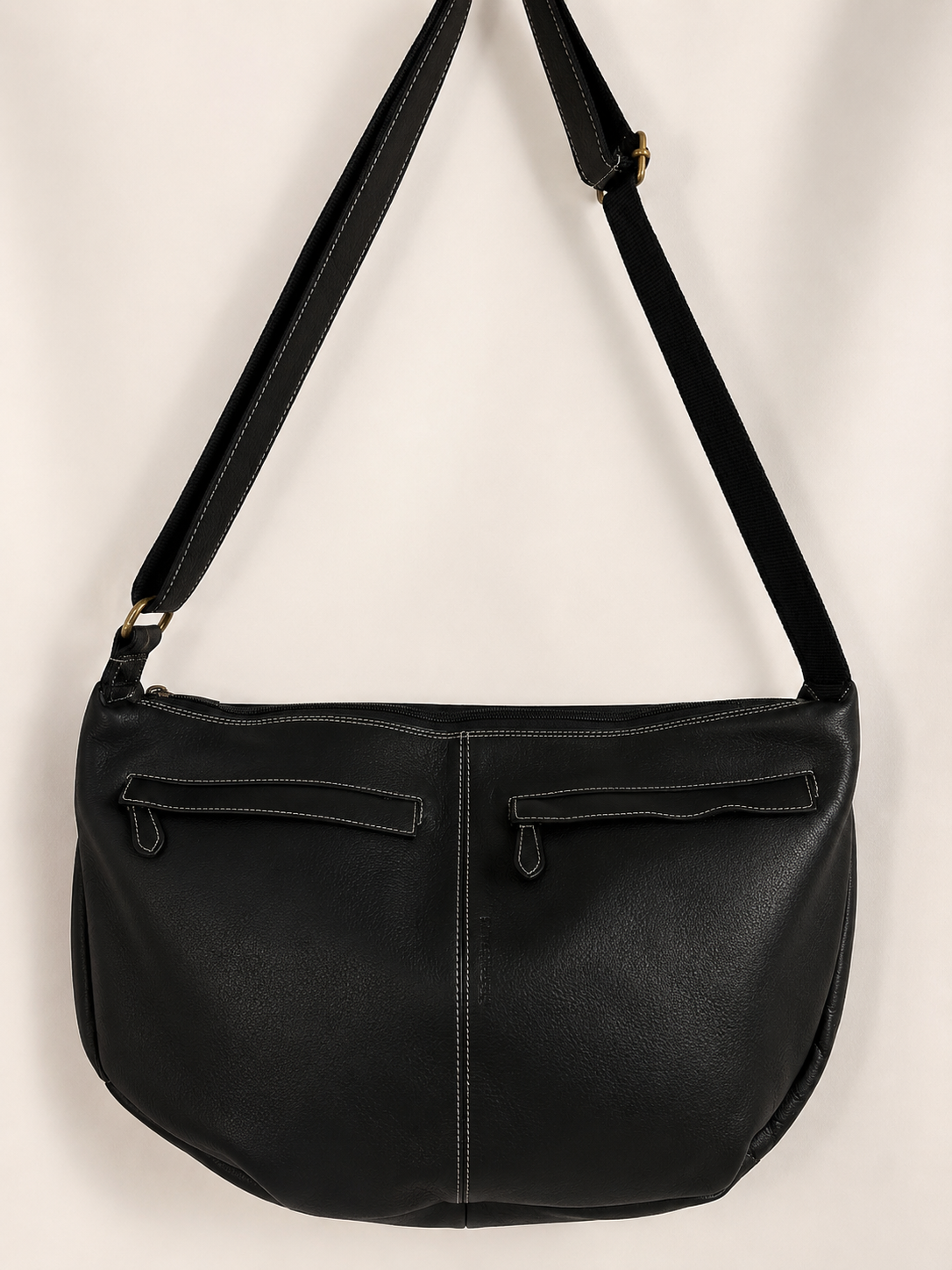 Bolso Luna - Bolso saco grande, bandolera