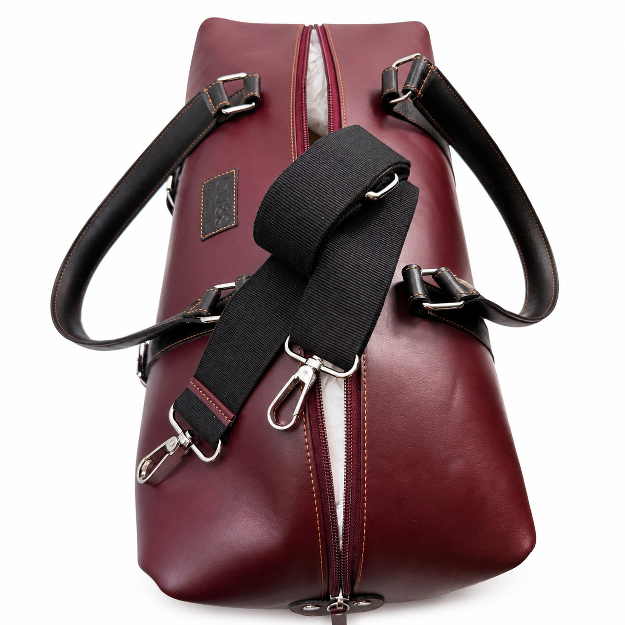 Bolso de viaje