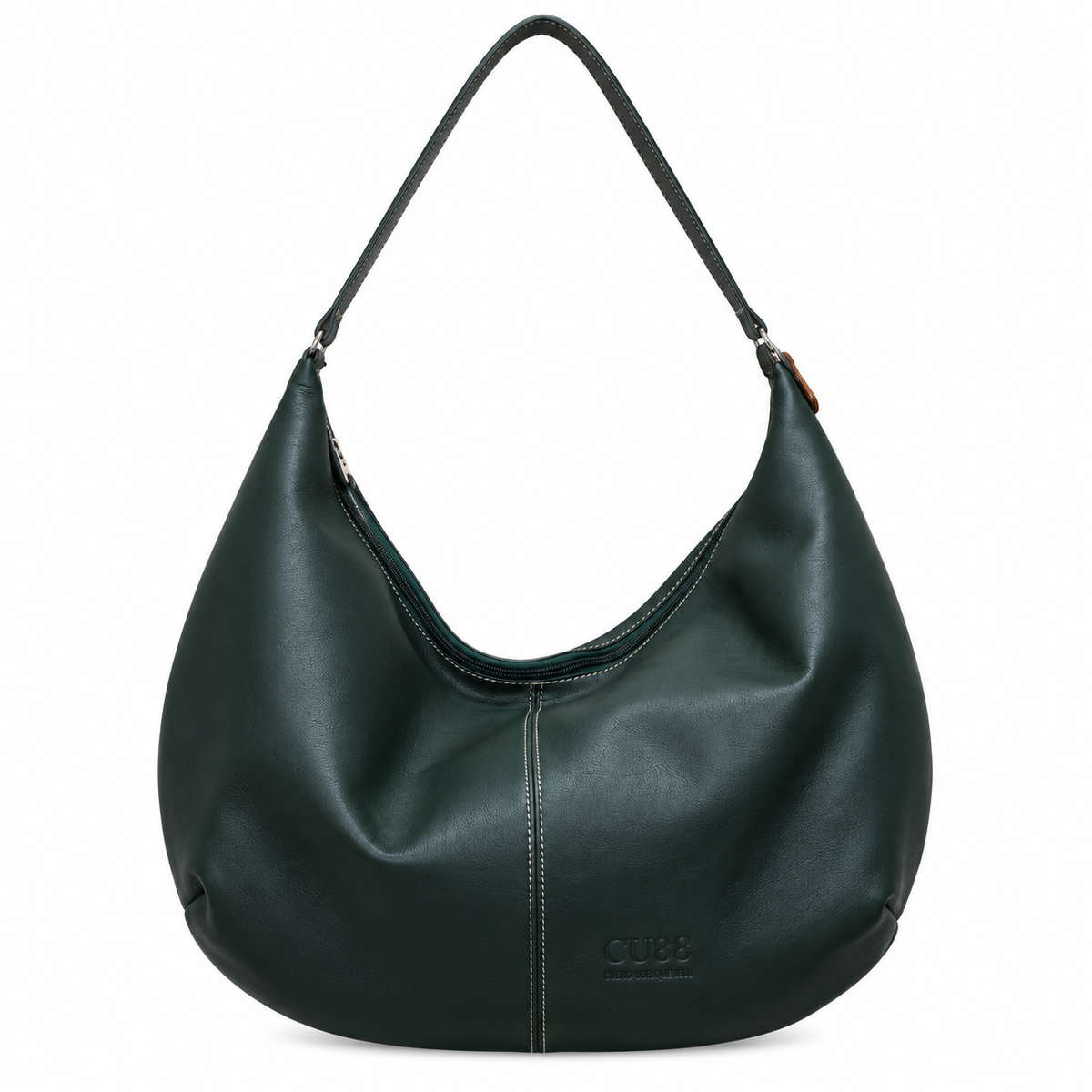 Bolso Luz de cuero