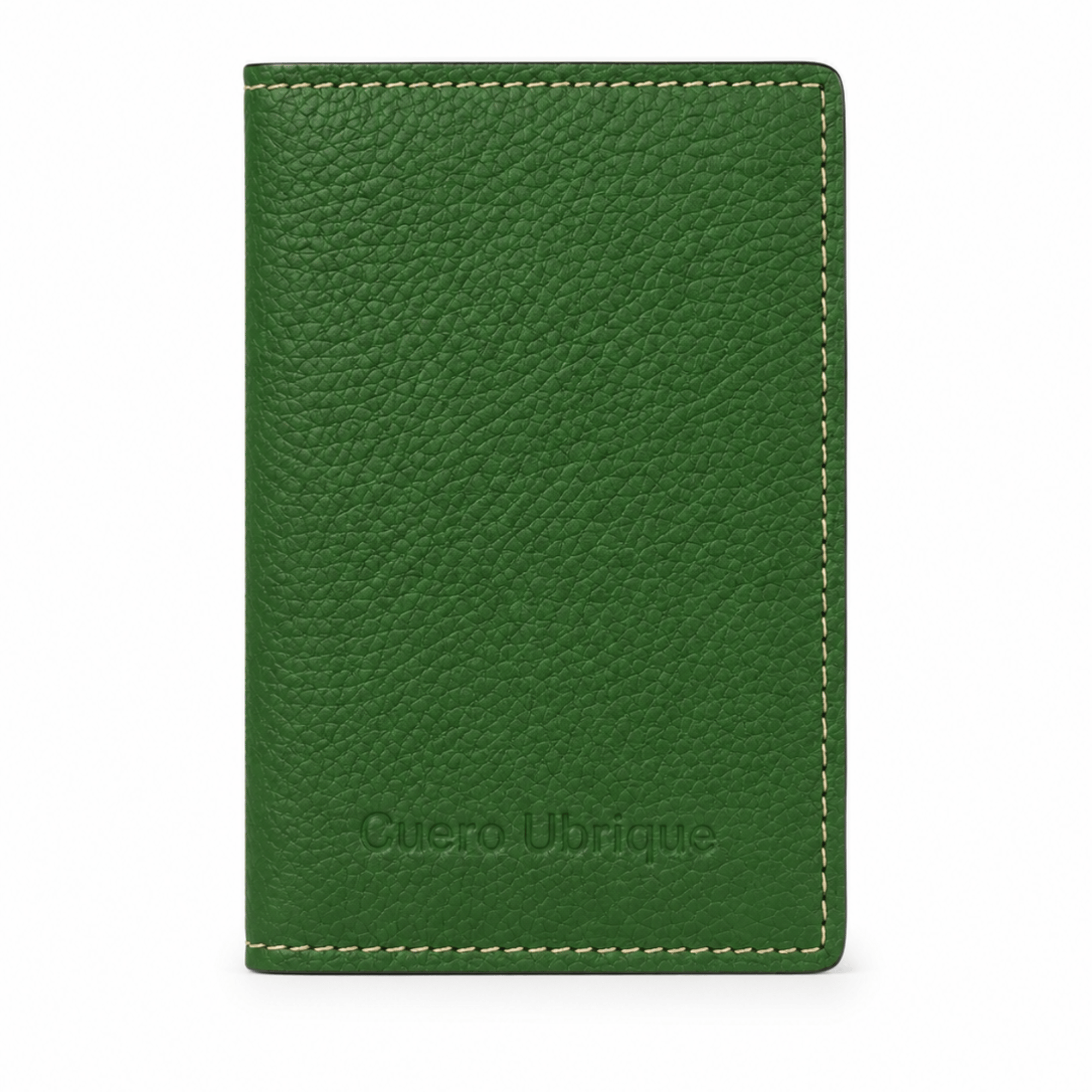 Tarjetero de Cuero Ubrique T2