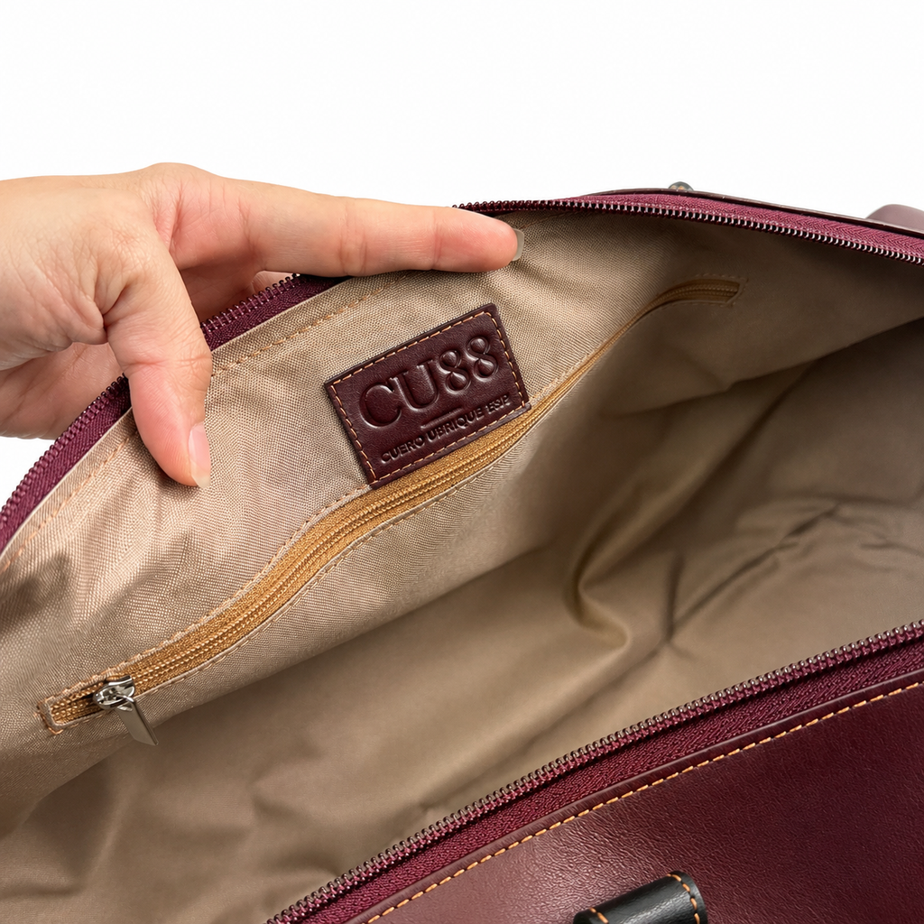 Bolso de viaje