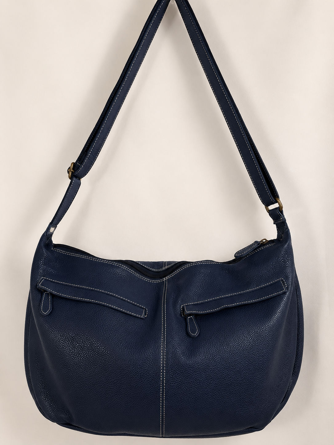 Bolso Luna - Bolso saco grande, bandolera
