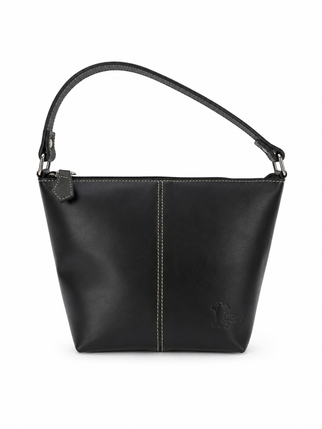 BMB - bolso de cuero hecho en Ubrique