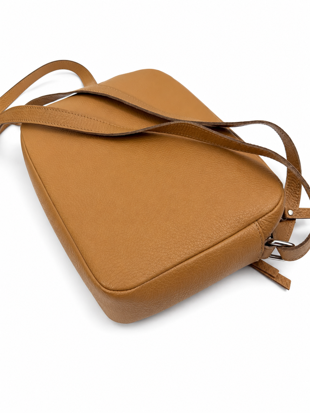 Bolso Andrea de cuero