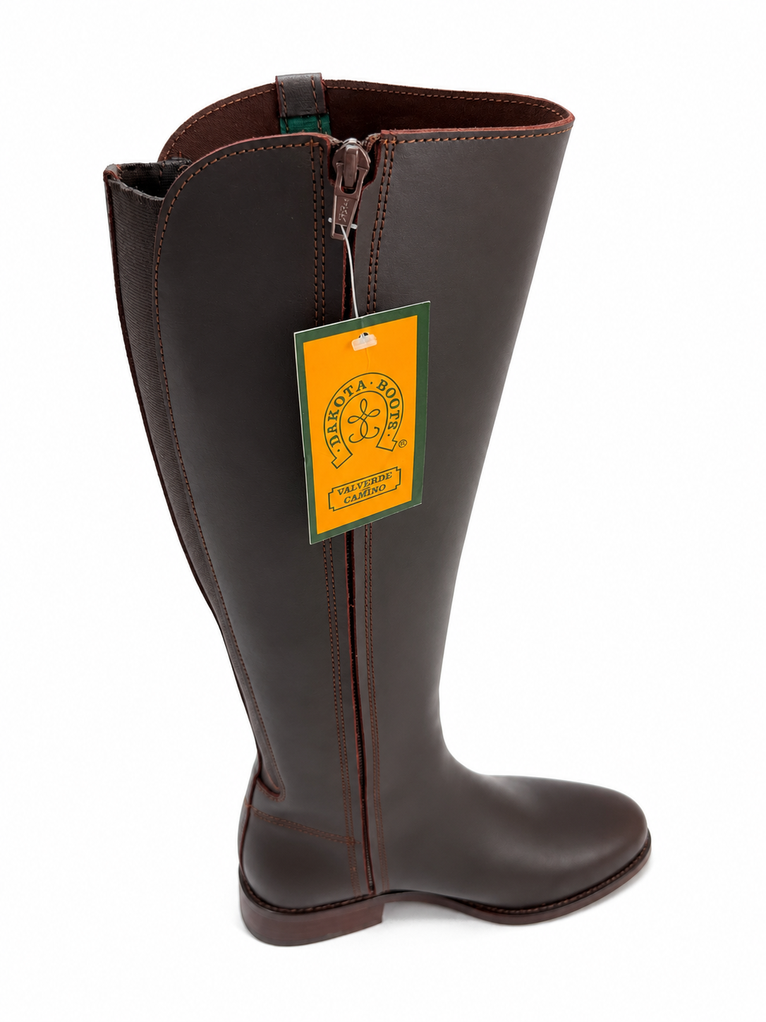 Bota Valverde Tradición 001