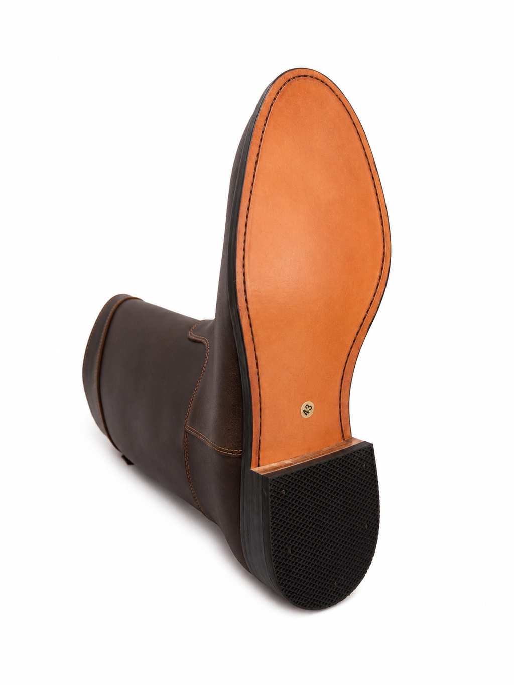 Bota Campera Clásica Heritage