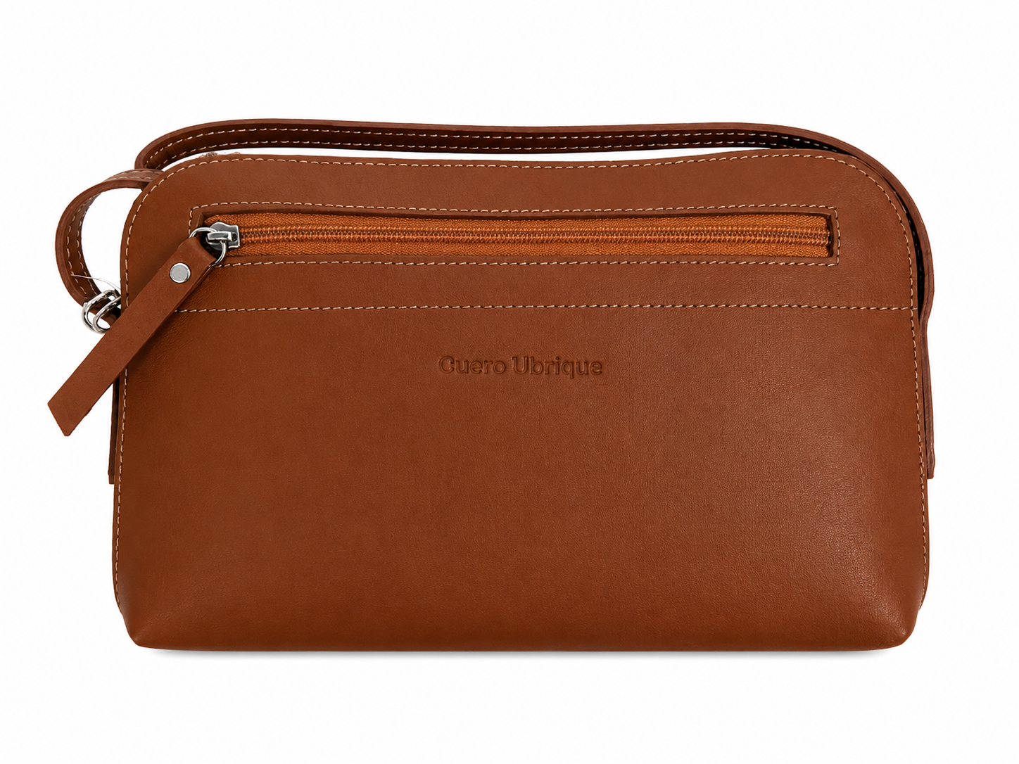Bolso Blas – Cuero Auténtico