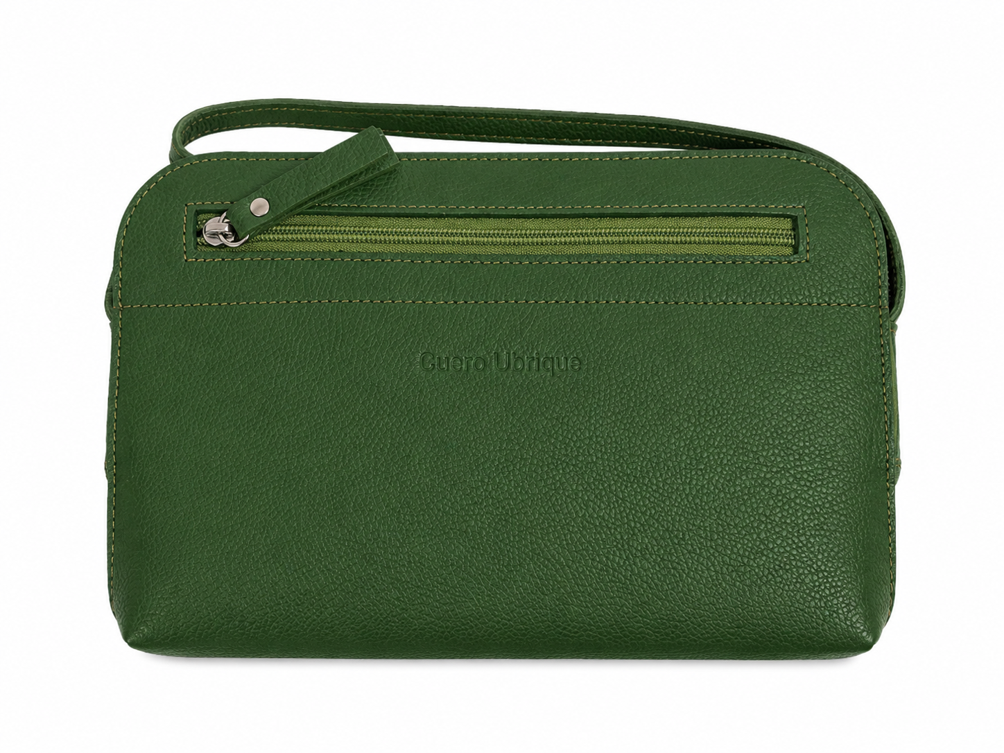 Bolso Blas – Cuero Auténtico
