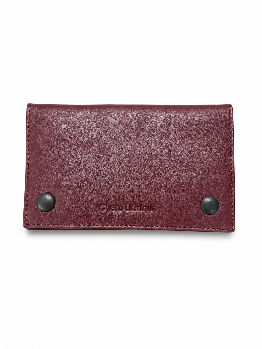 Cartera para Tabaco de Liar de Cuero