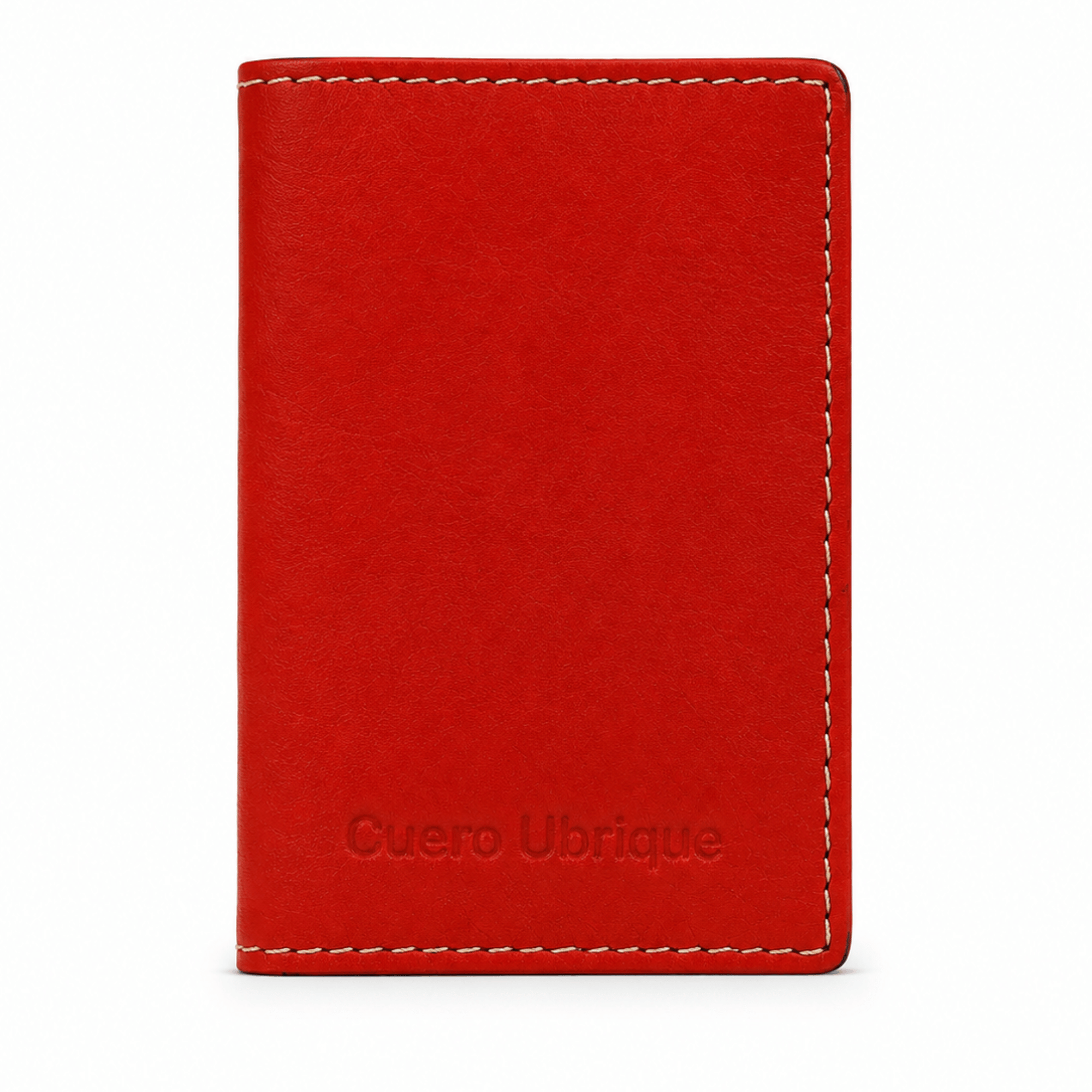 Tarjetero de Cuero Ubrique T2