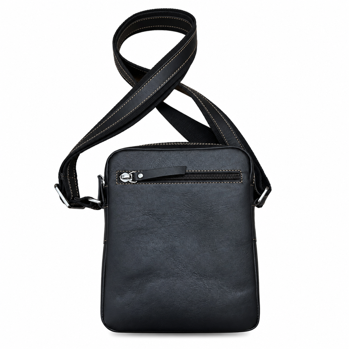 Bolso bandolera de piel Ubrique Esencial