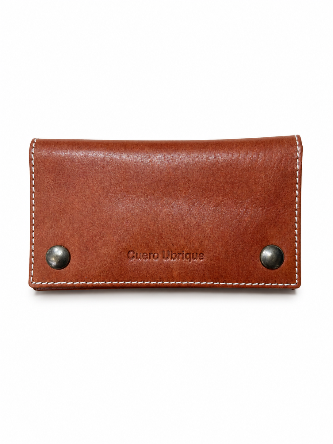 Cartera para Tabaco de Liar de Cuero