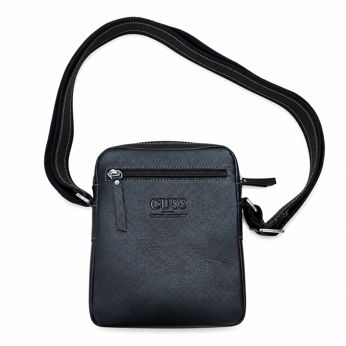 Bolso bandolera de piel Ubrique Esencial