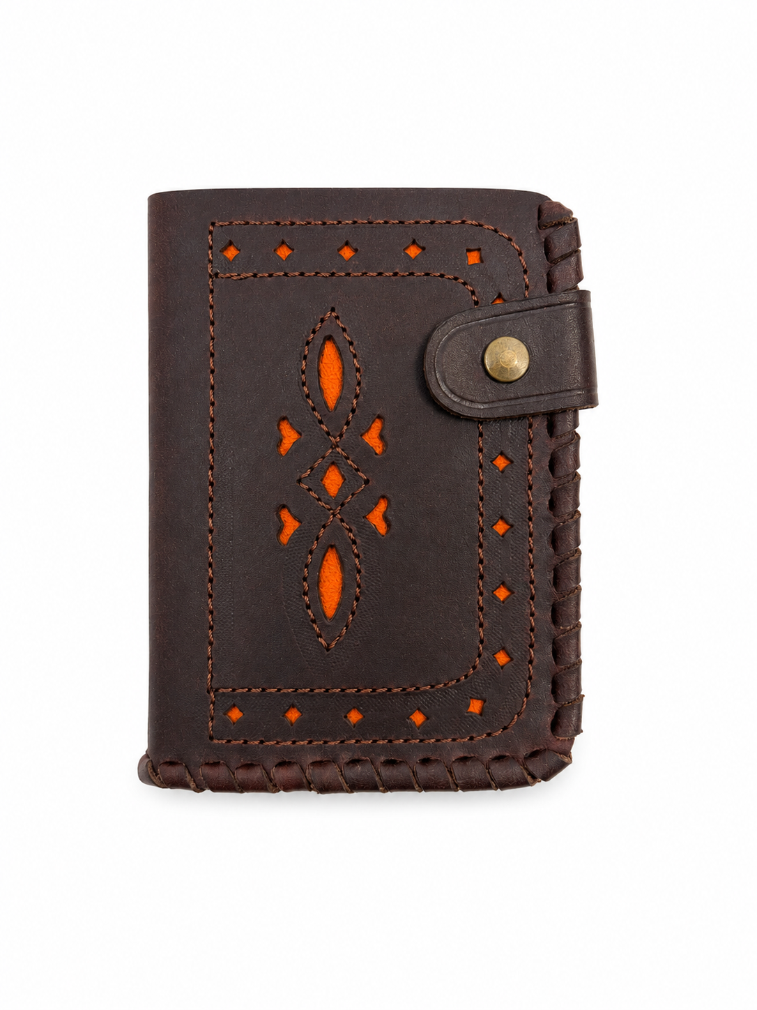 Billetera Artesanal Sierra