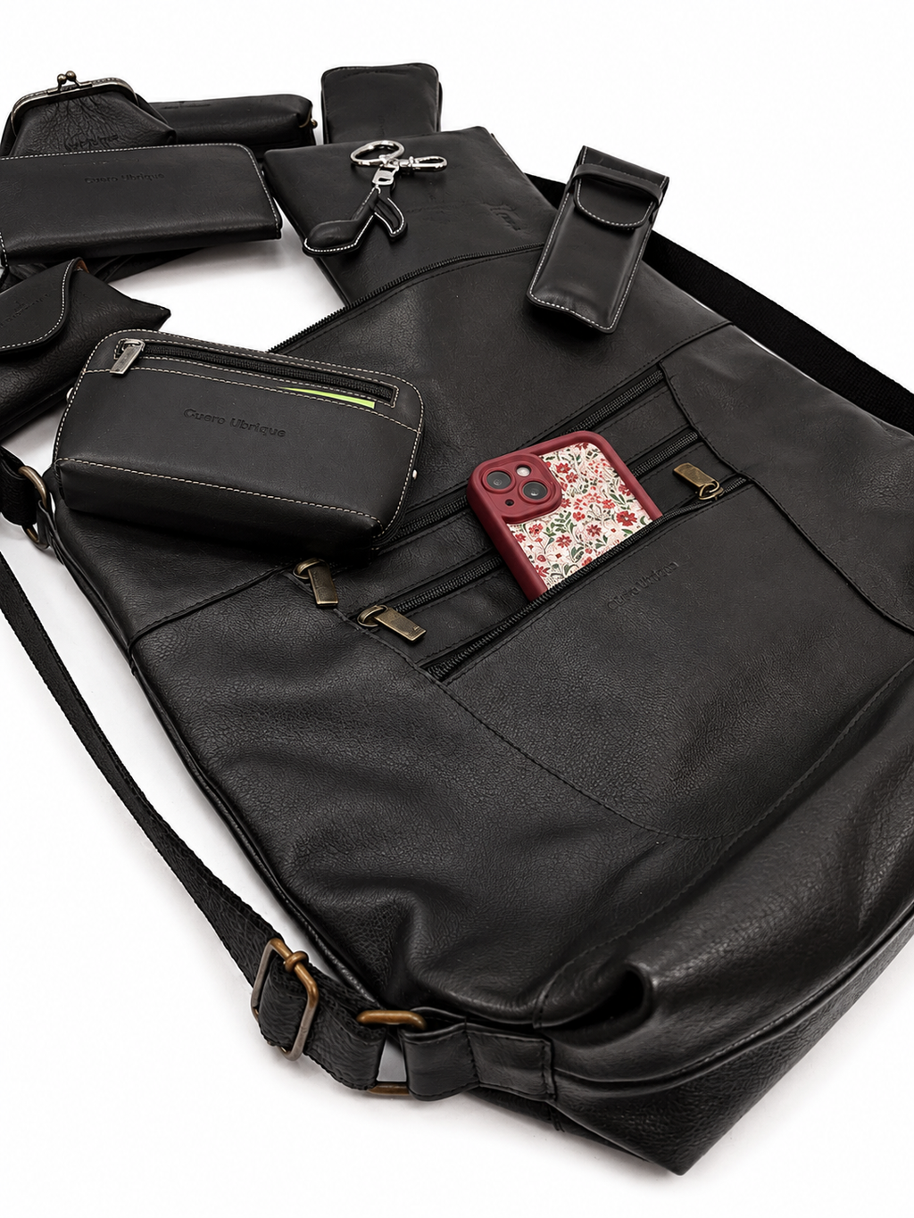 Mochila Convertible 77 - Grande