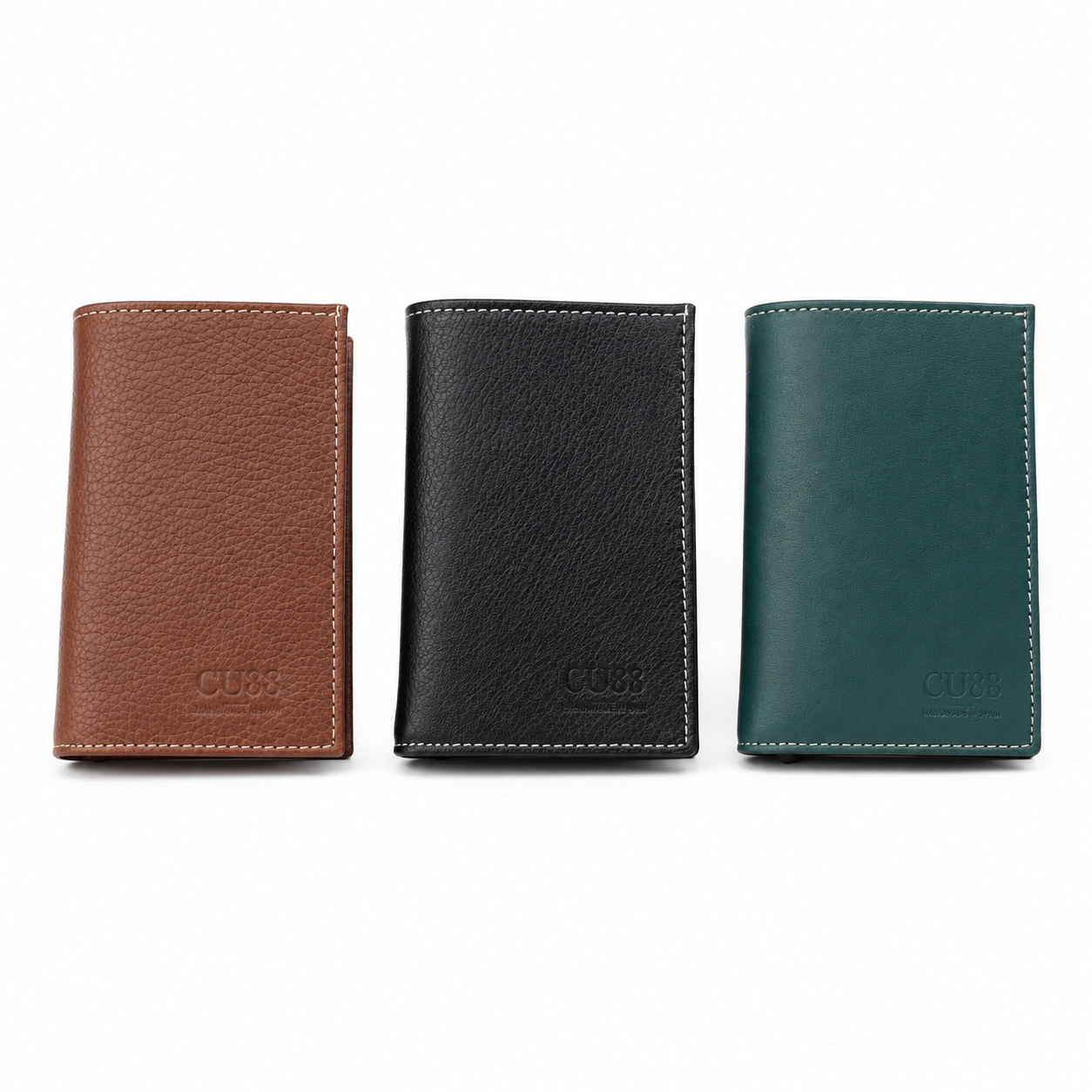 Cartera Antirrobo RFID - CU1