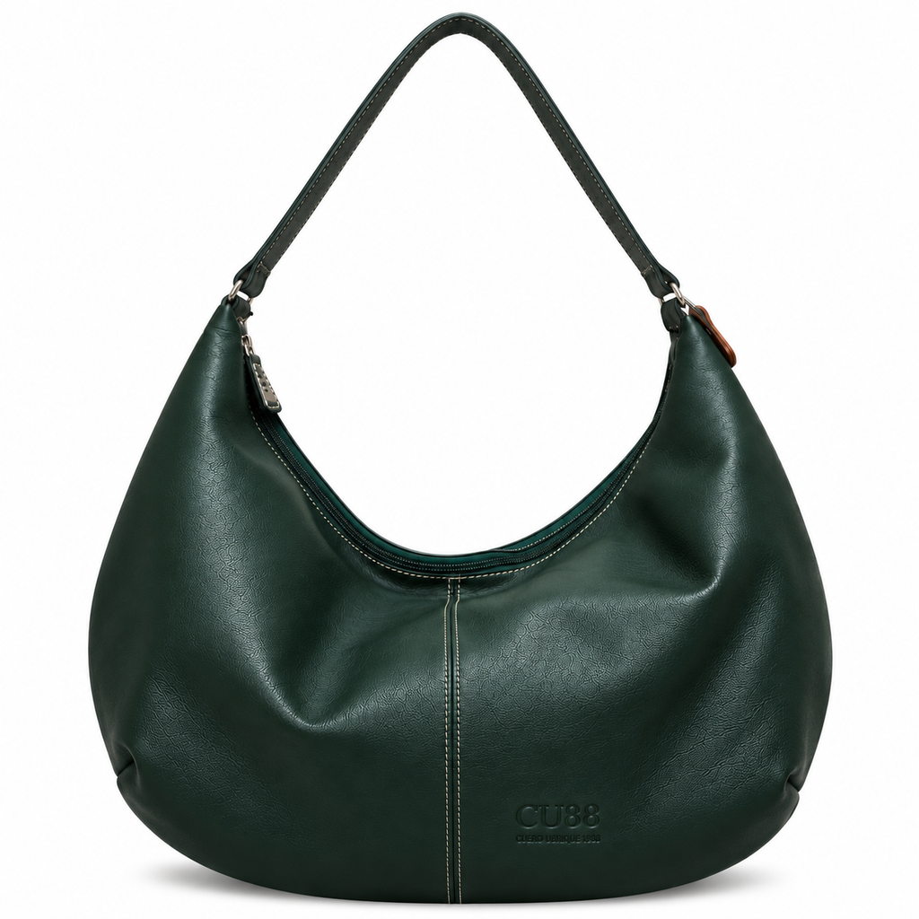 Bolso Luz de cuero