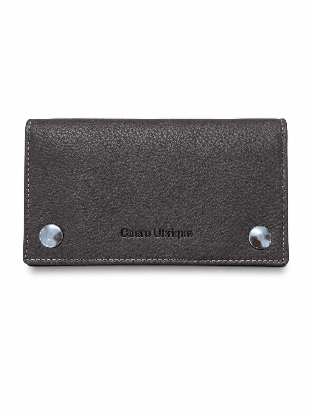 Cartera para Tabaco de Liar de Cuero