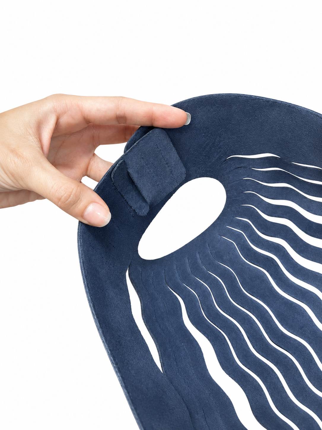 Visera-Gorra Artesanal de Cuero | Hecha en Ubrique