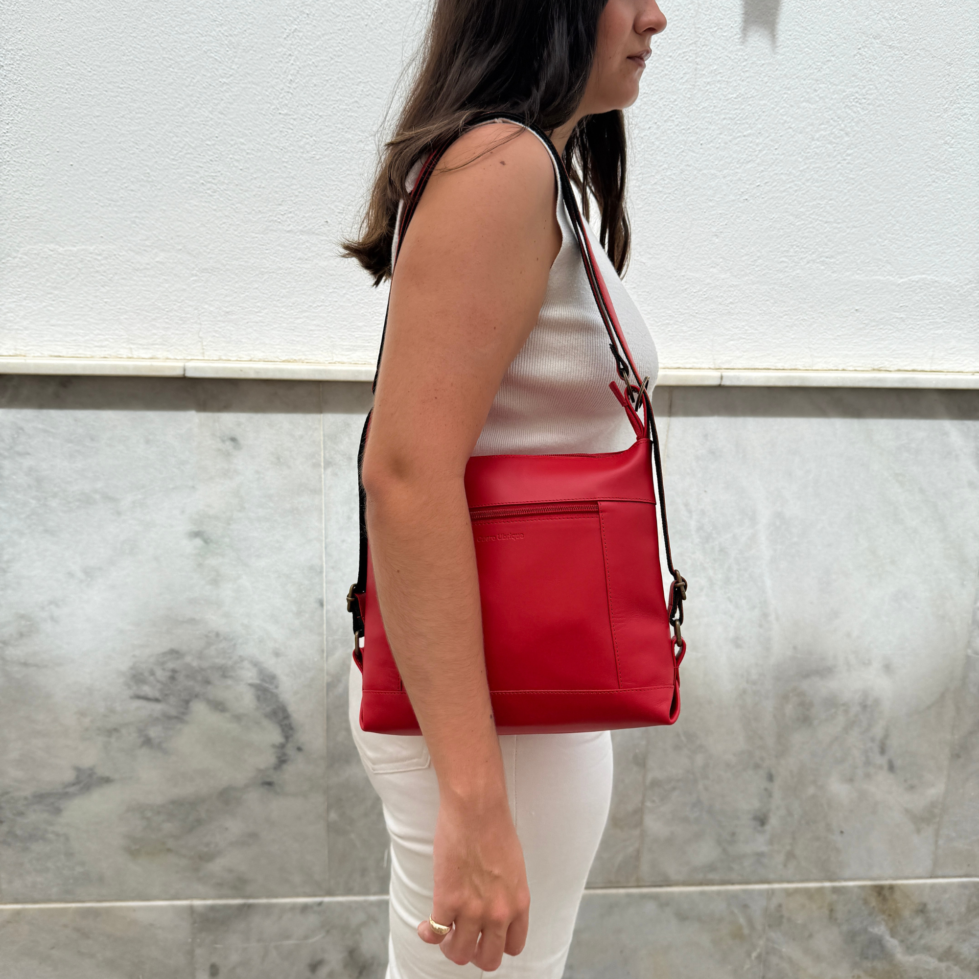 Mochila Convertible 77 – Pequeña
