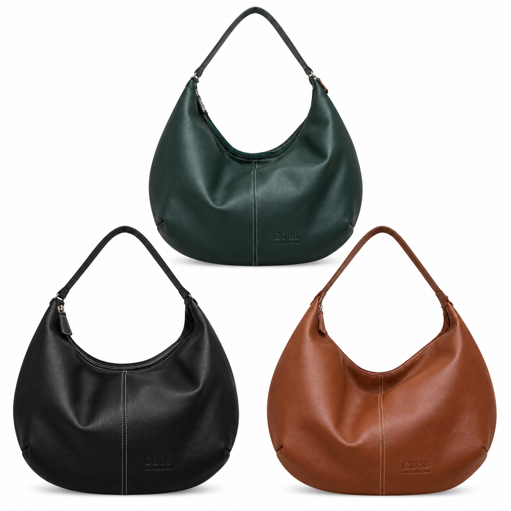 Bolso Luz de cuero