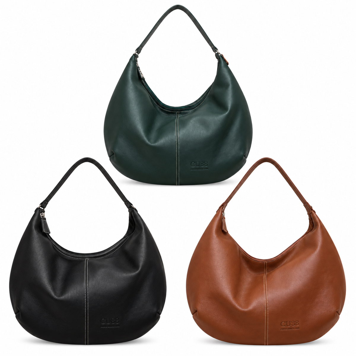 Bolso Luz de cuero