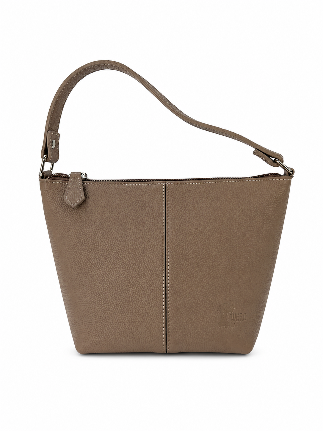 BMB - bolso de cuero hecho en Ubrique