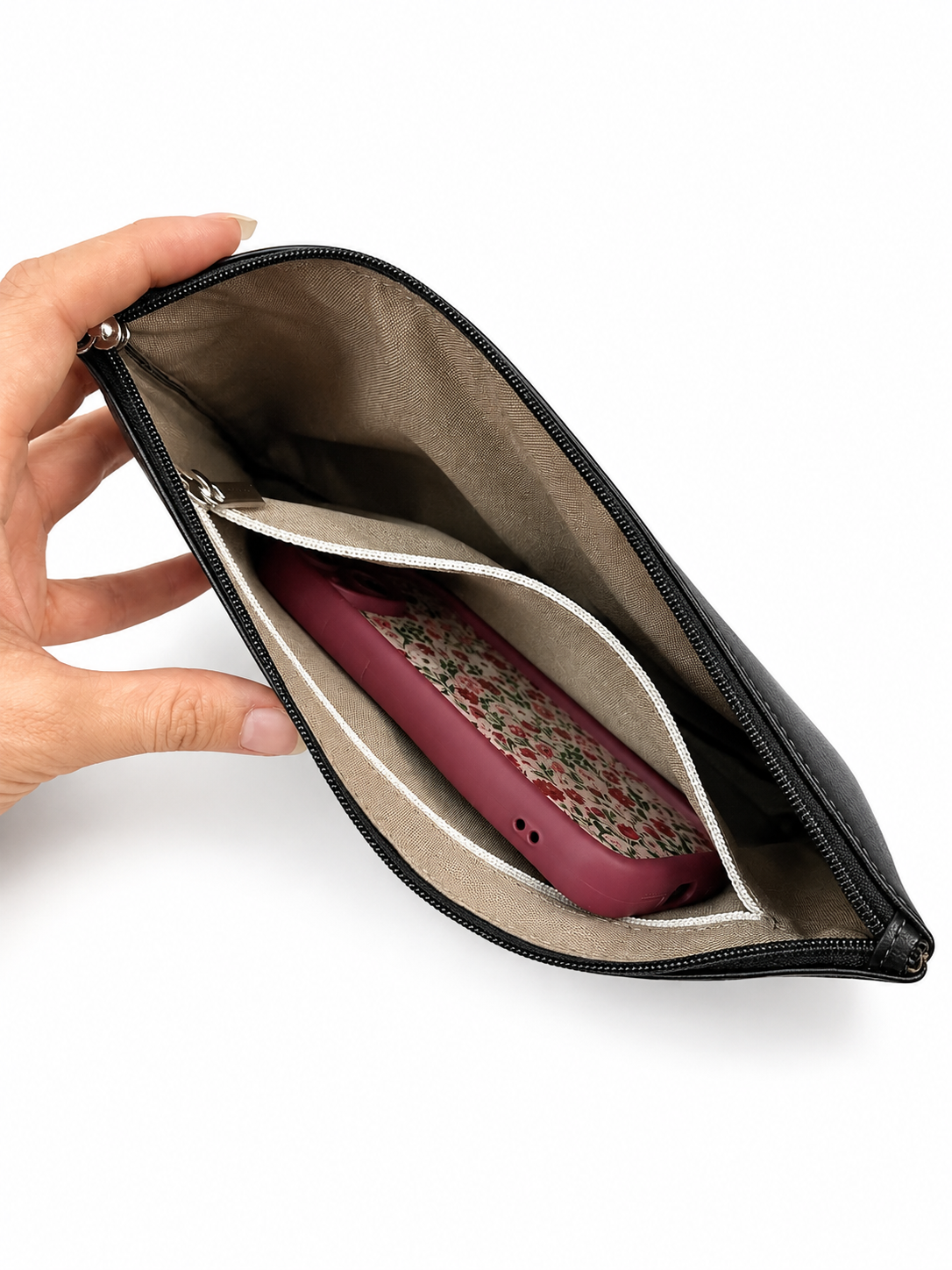 Sobre Esencial 310 - Bolso de mano