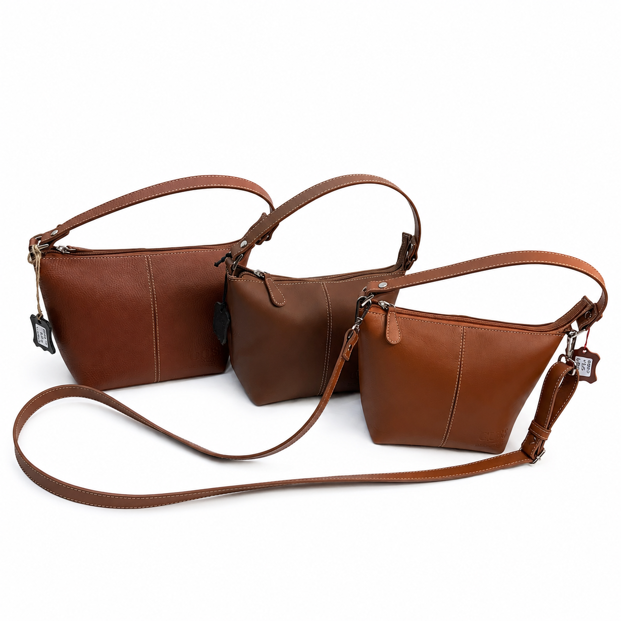 BMB Bolso bandolera