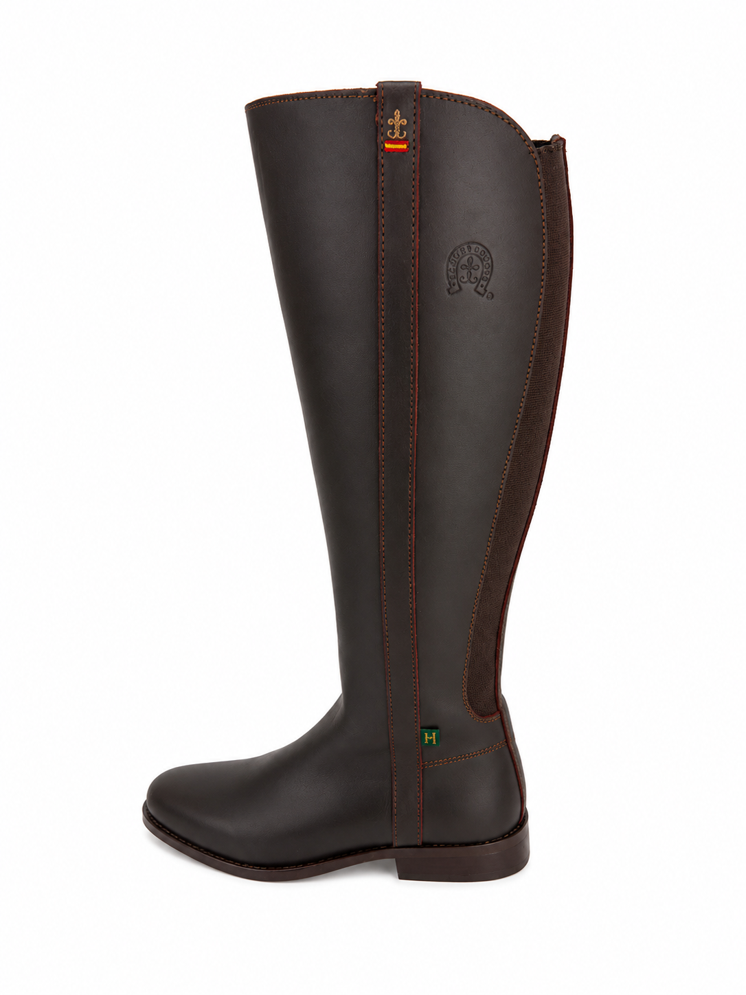Bota Valverde Tradición 001