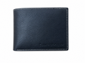 Cartera Viru — Cartera de Piel Artesanal
