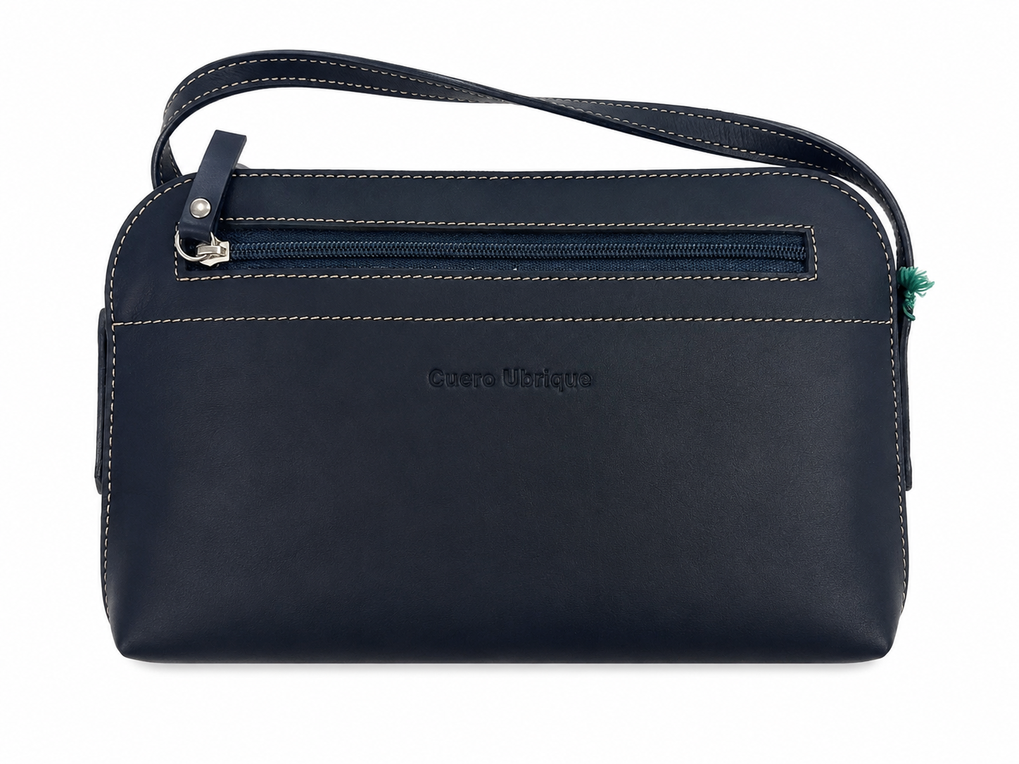 Bolso Blas – Cuero Auténtico