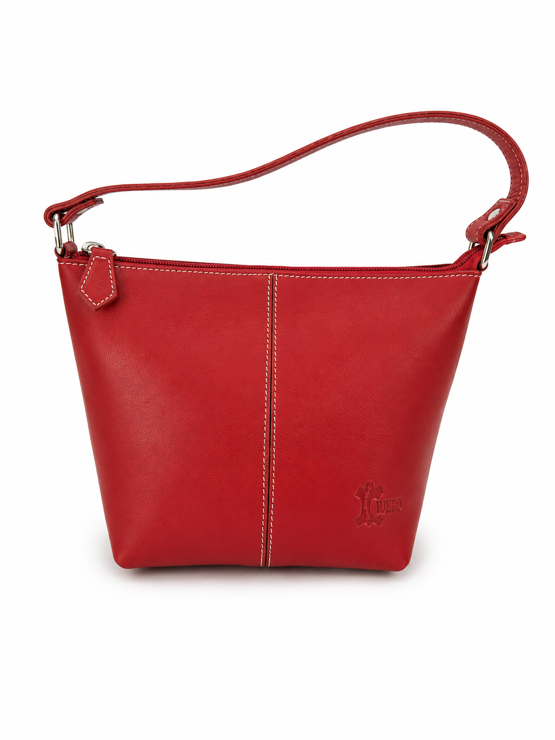 BMB - bolso de cuero hecho en Ubrique