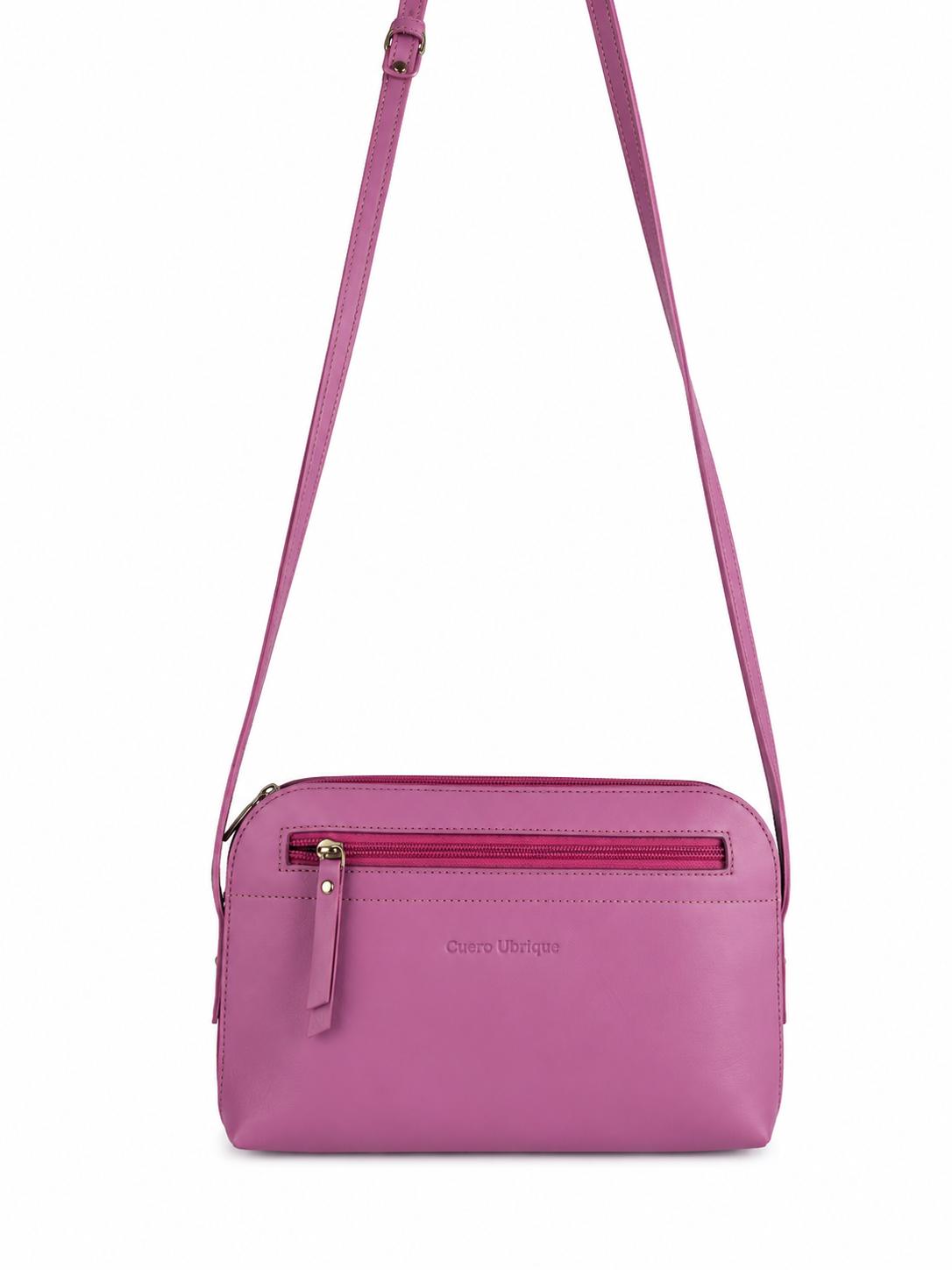 Bolso Blas – Cuero Auténtico