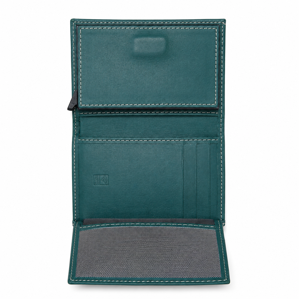 Cartera Antirrobo RFID - CU1