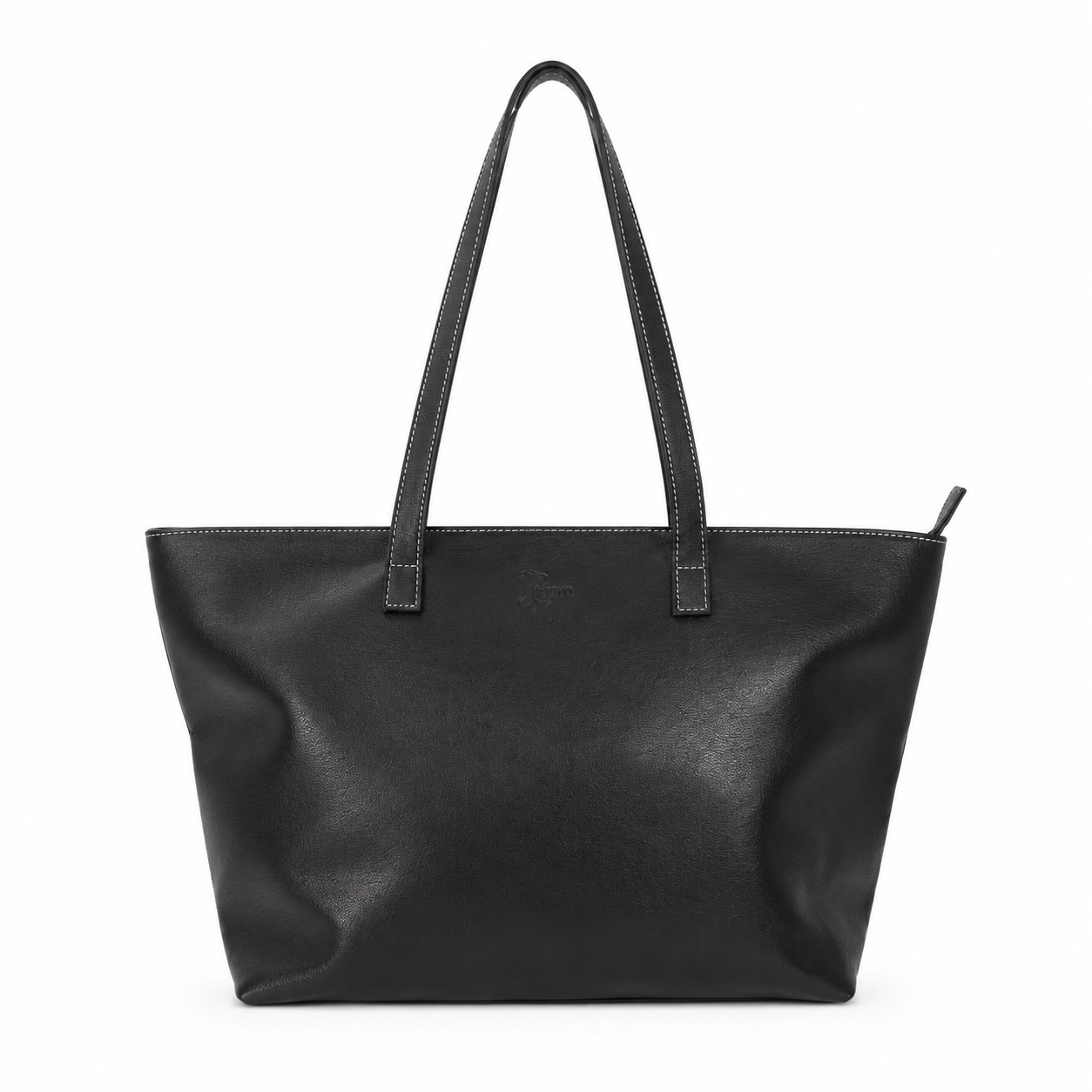Bolso Capacha de Cuero – Hecho a Mano en Ubrique