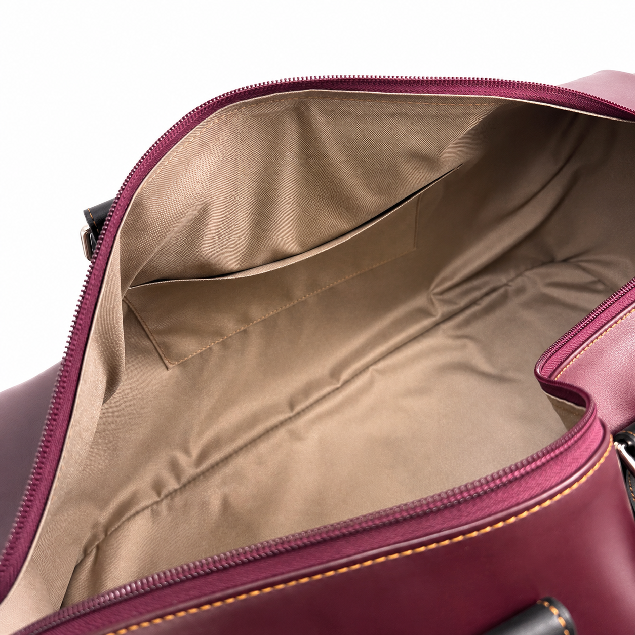 Bolso de viaje