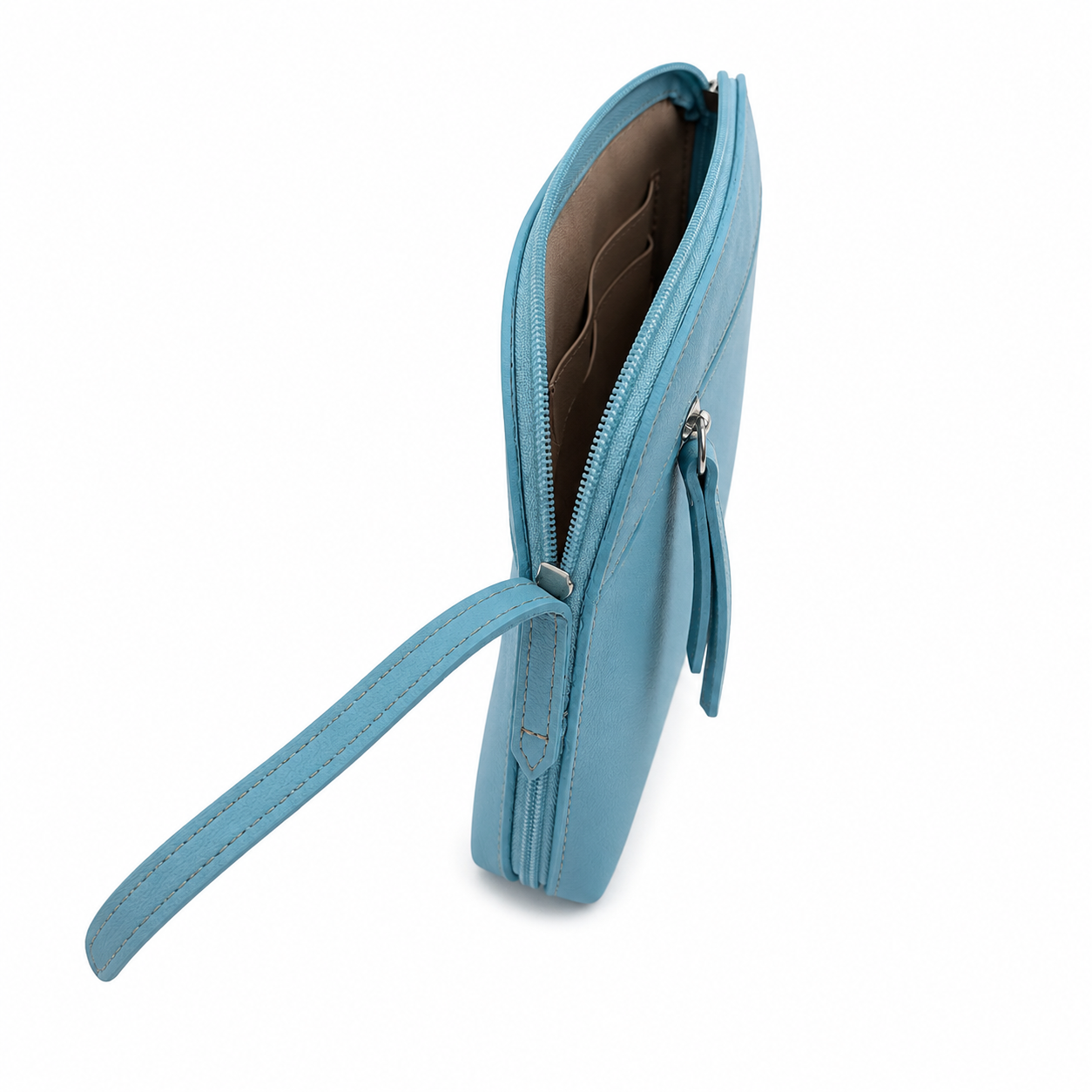 Bolso Blas – Cuero Auténtico