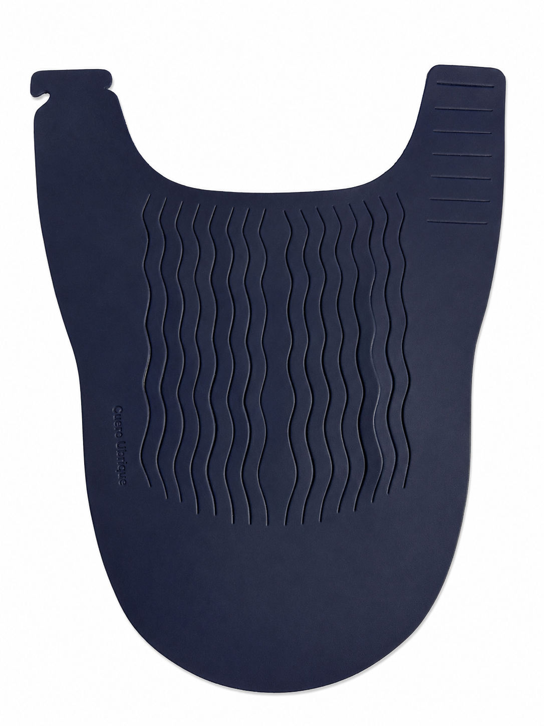 Visera-Gorra Artesanal de Cuero | Hecha en Ubrique